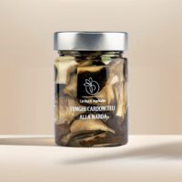 Funghi Cardoncelli alla Narda - immagine 2